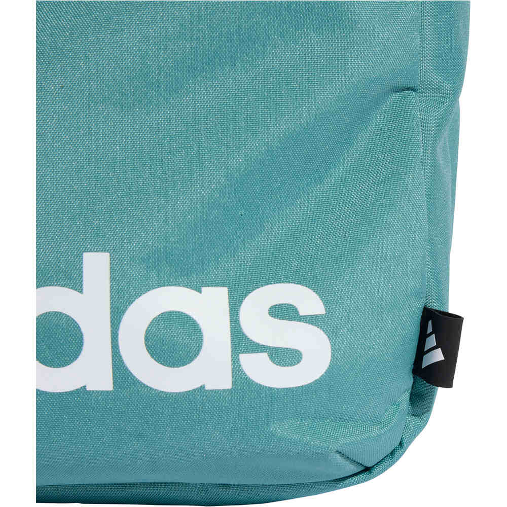 adidas mochila LINEAR 05