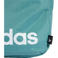 adidas mochila LINEAR 05