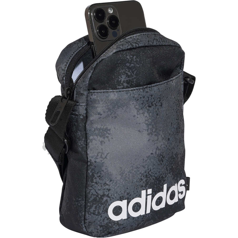 adidas mochila LINEAR CAMO GRAPHIC 02
