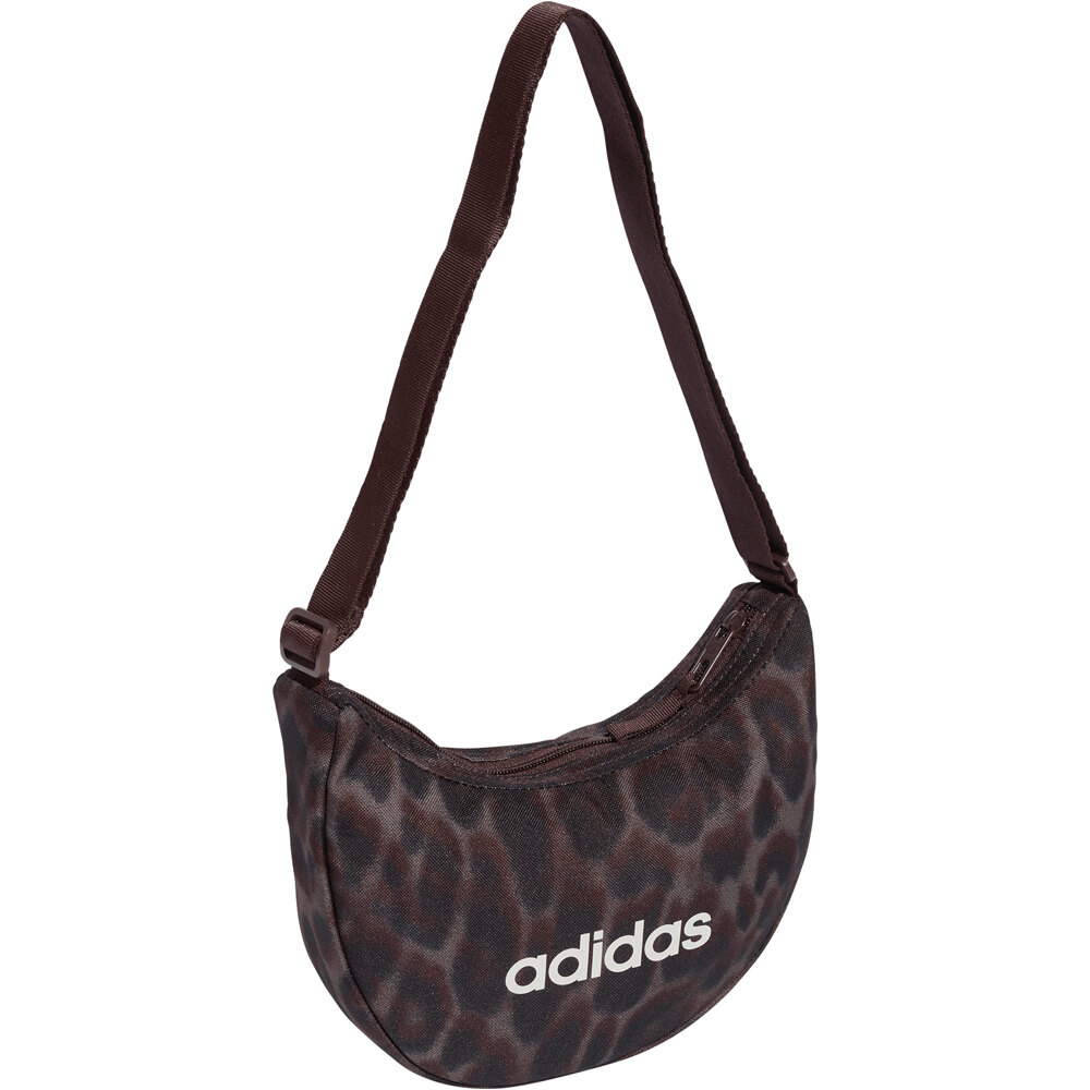 adidas mochila LINEAR ESSENTIAL 04