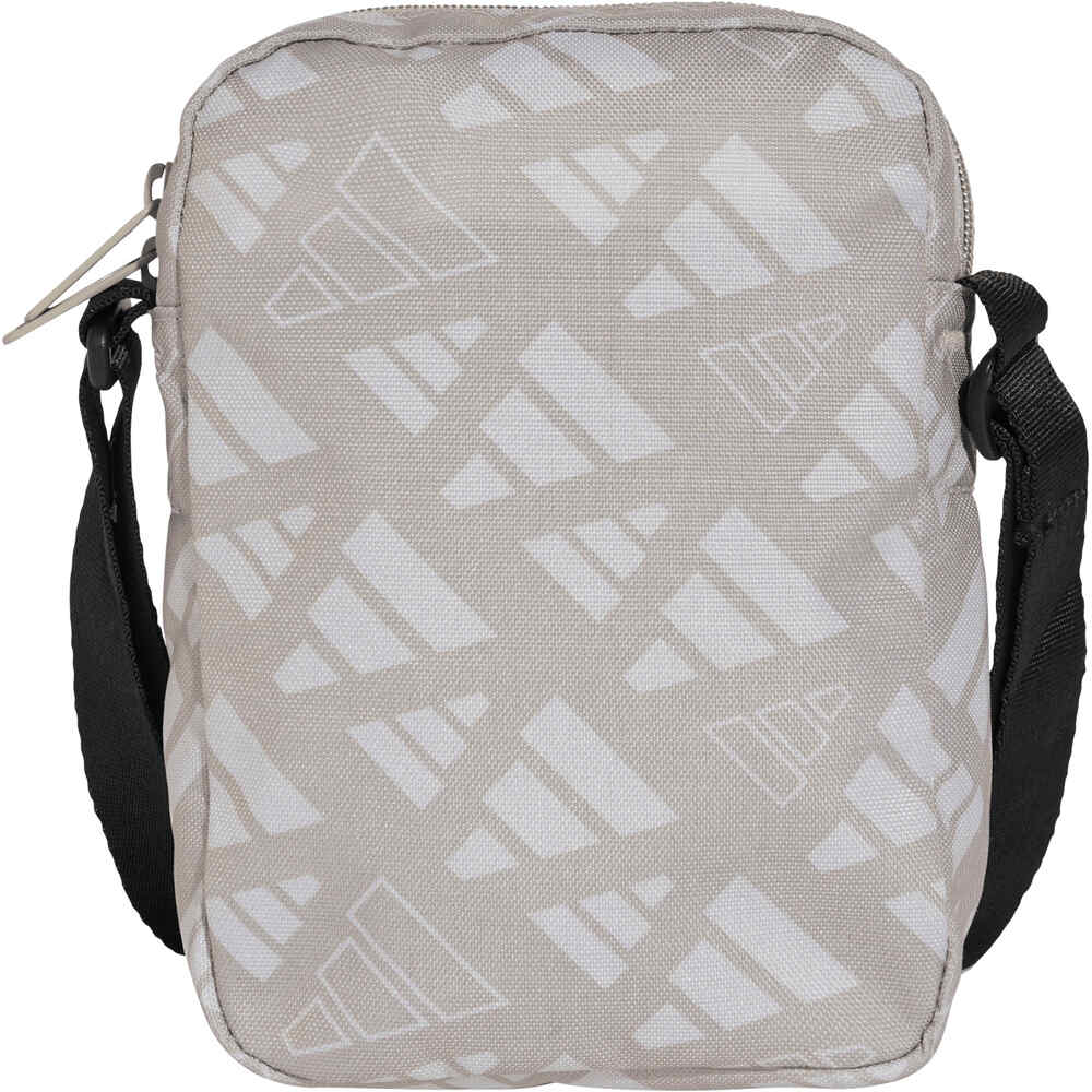 adidas mochila LINEAR MONOGRAM 01