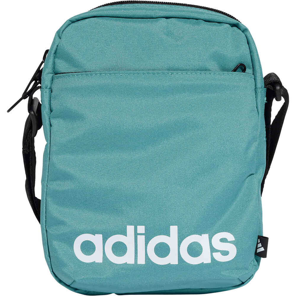 adidas mochila LINEAR vista frontal
