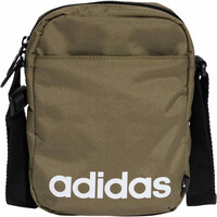 adidas mochila LINEAR vista frontal