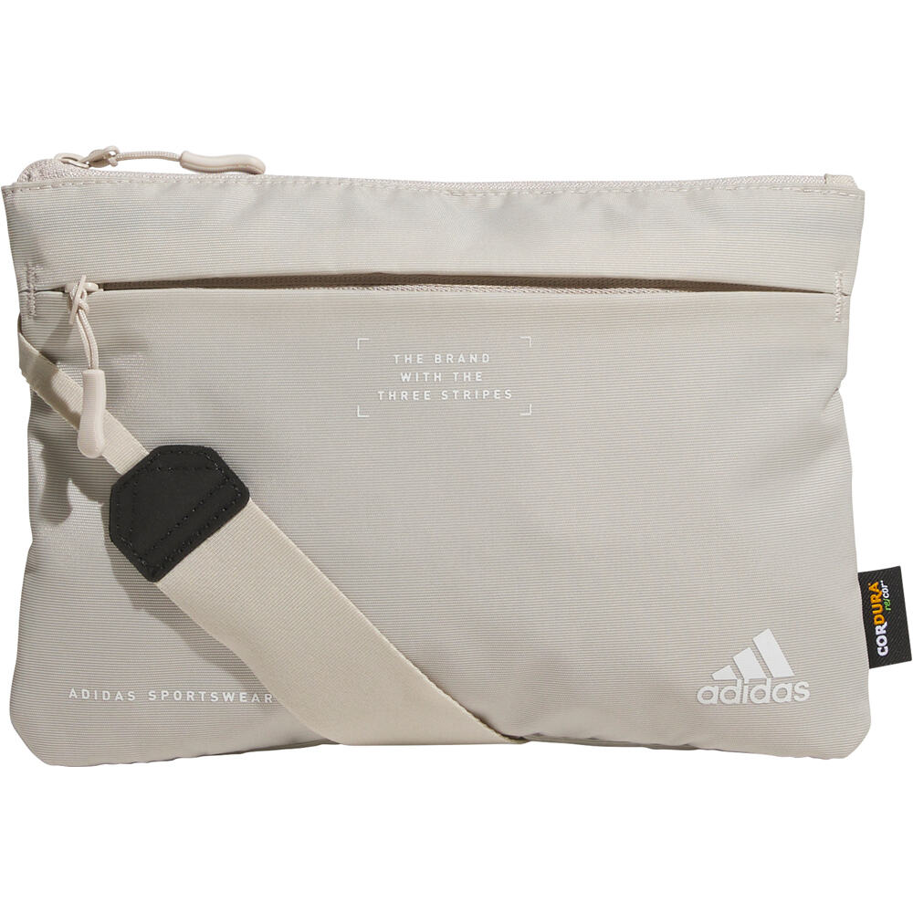 adidas mochila MH SAC vista frontal