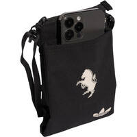 adidas mochila moda JUVENTUS 26 SMALL BAG 03