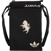 adidas mochila moda JUVENTUS 26 SMALL BAG vista frontal
