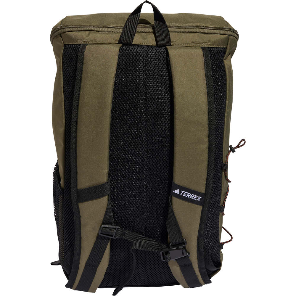 adidas mochila montaña MT ESS BP 20L 01