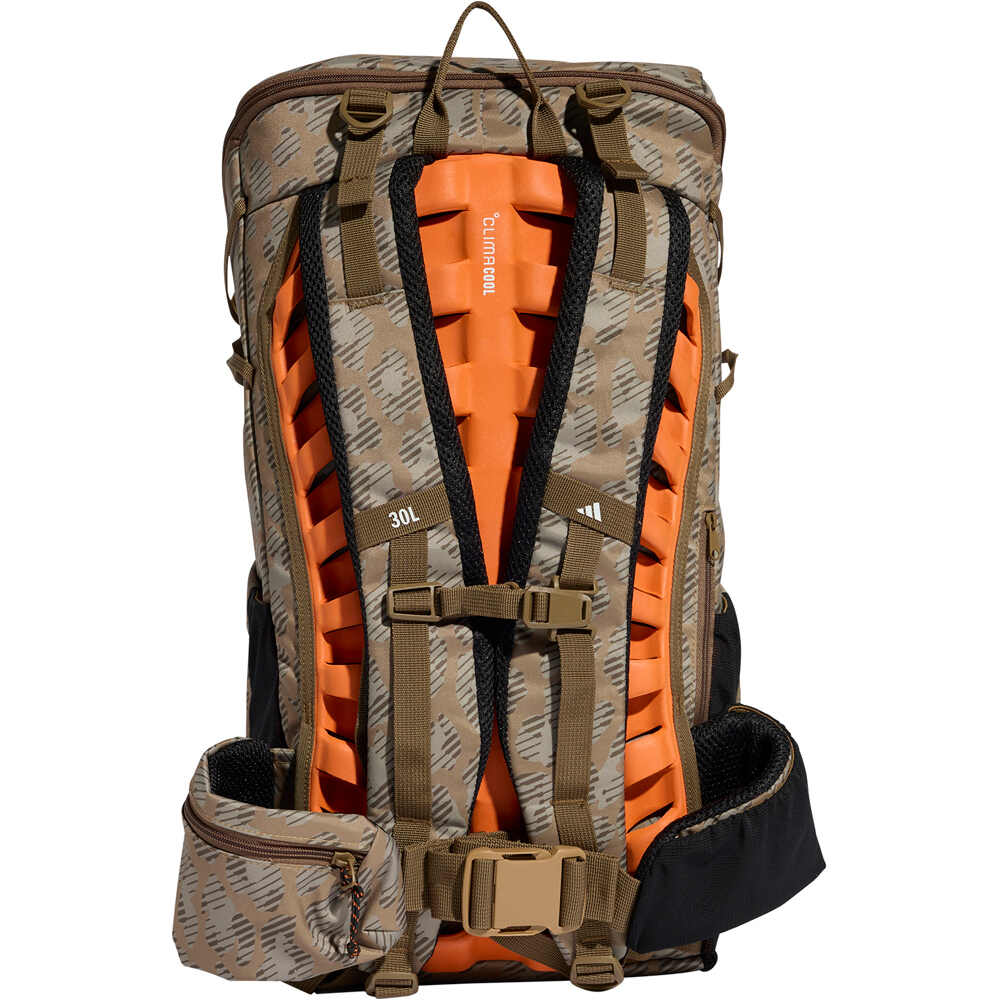 adidas mochila montaña TERREX XPLORIC CLIMACOOL 30L 01