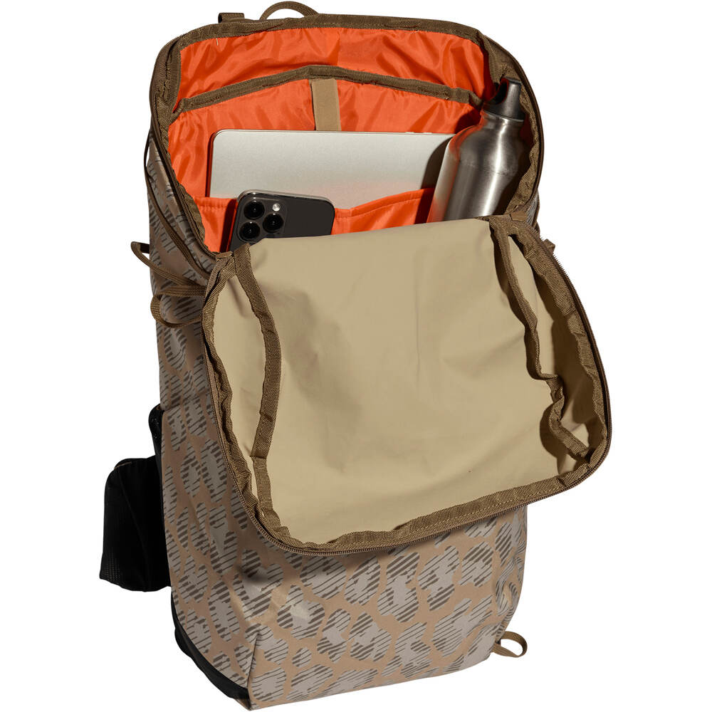 adidas mochila montaña TERREX XPLORIC CLIMACOOL 30L 02