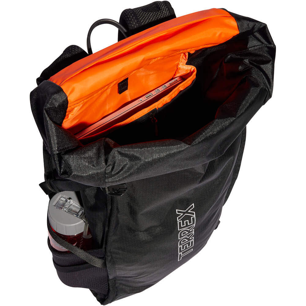 adidas mochila montaña TRX AR BACKPACK 03
