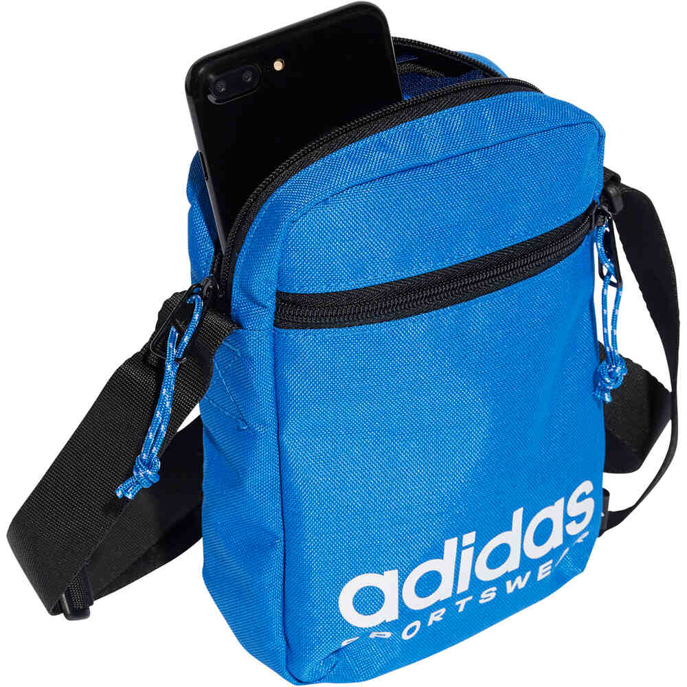 adidas mochila SPW ORG NP 03