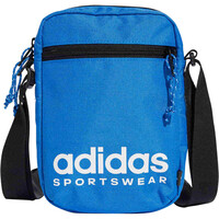 adidas mochila SPW ORG NP vista frontal