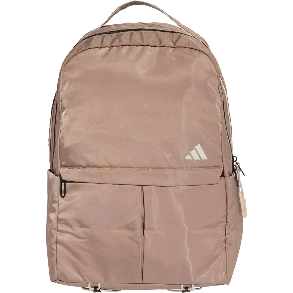 adidas Mochila Yoga YOGA BACKPACK vista frontal