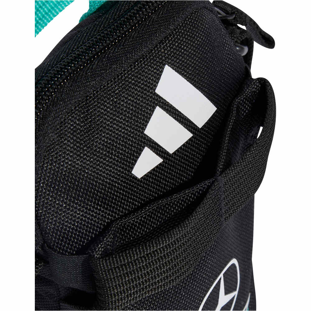 ADIDAS MOTOR billeteras portadocumentos MER DNA ORG 04