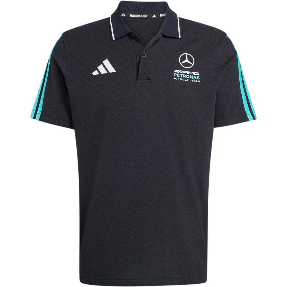 ADIDAS MOTOR polo manga corta hombre MER DNA POLO M 04
