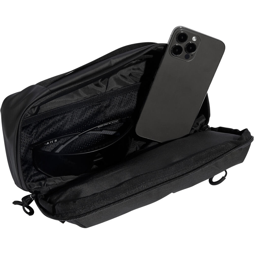 ADIDAS MOTOR riñonera MER EN WB 03