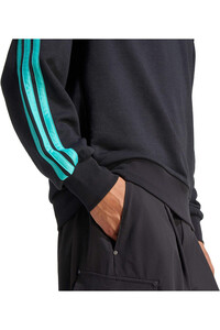 ADIDAS MOTOR sudadera hombre MER DNA SWTTP M 03