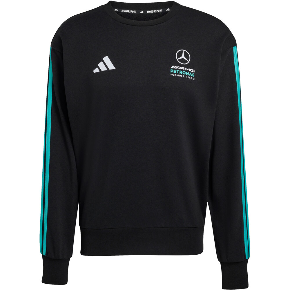 ADIDAS MOTOR sudadera hombre MER DNA SWTTP M 04