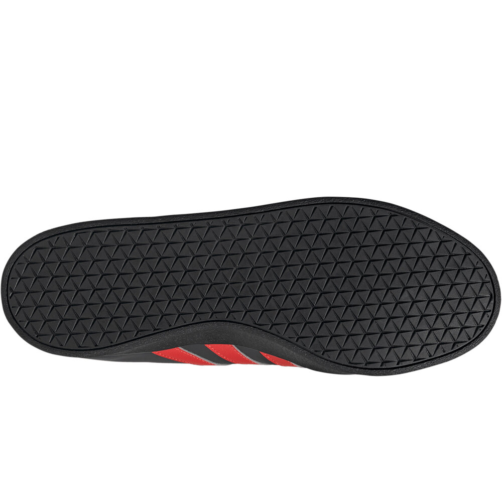 ADIDAS MOTOR zapatilla moda hombre VL COURT AUDI vista superior