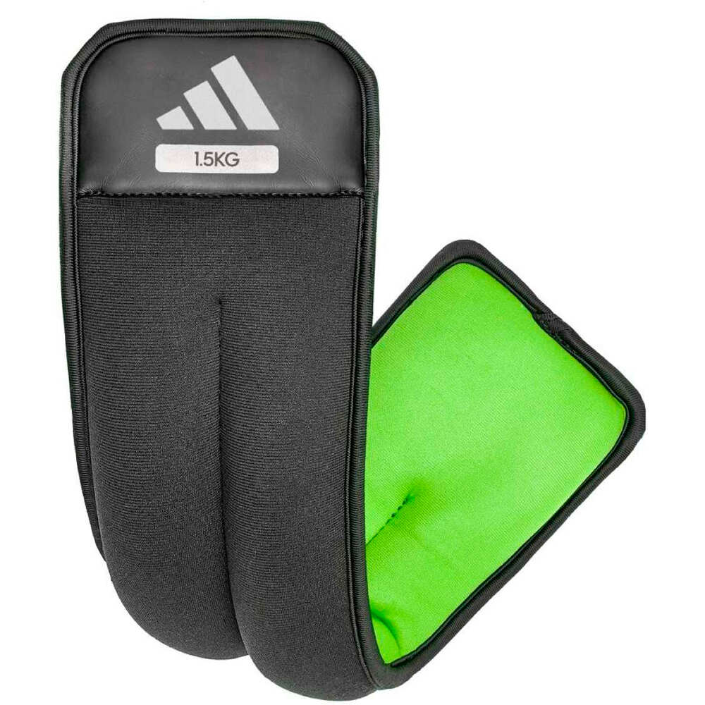adidas muñequera lastrada Ankle/Wrist Weights _ Par 01