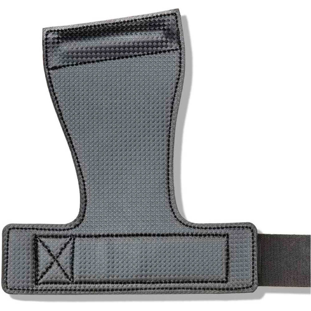 adidas muñequera Lifting Grips Pack_ Par 04