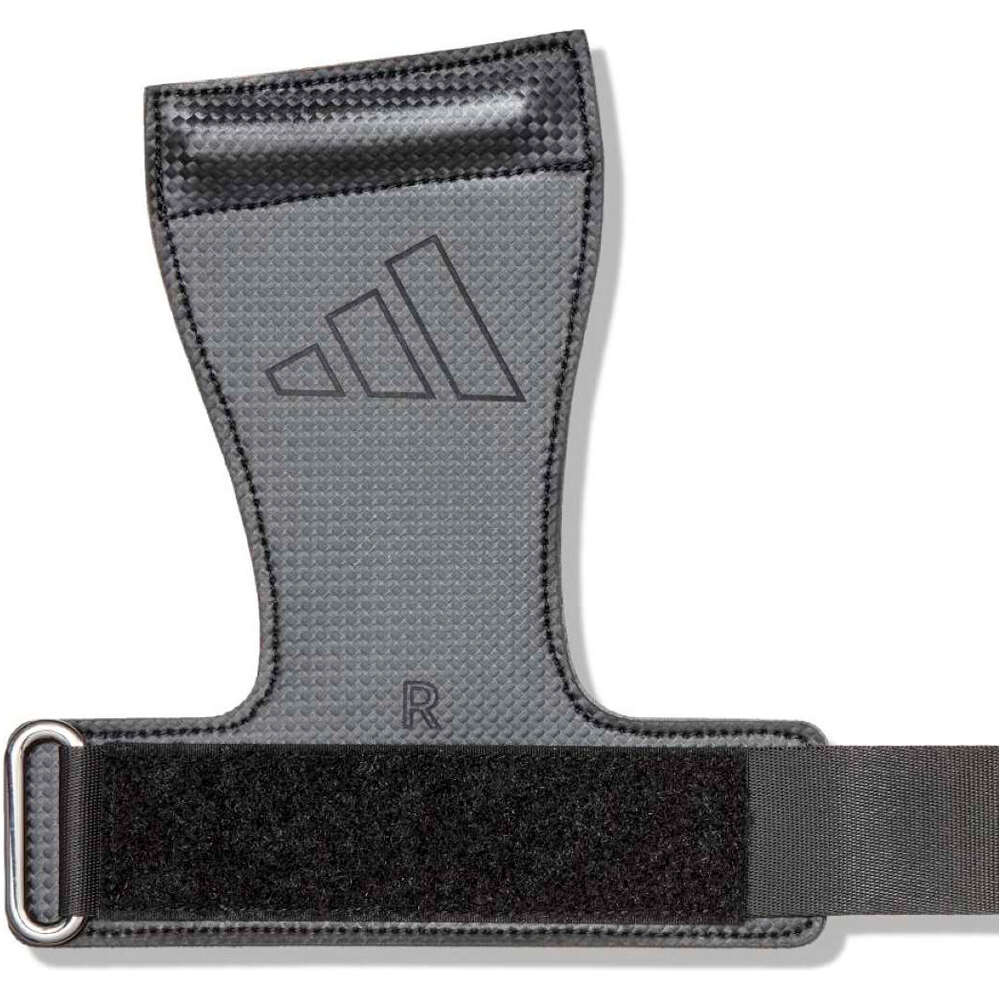 adidas muñequera Lifting Grips Pack_ Par 06