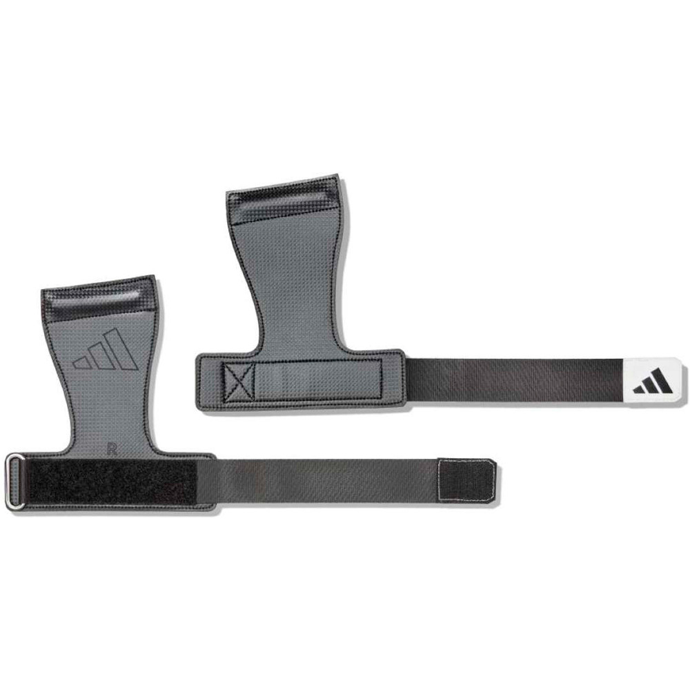 adidas muñequera Lifting Grips Pack_ Par 07