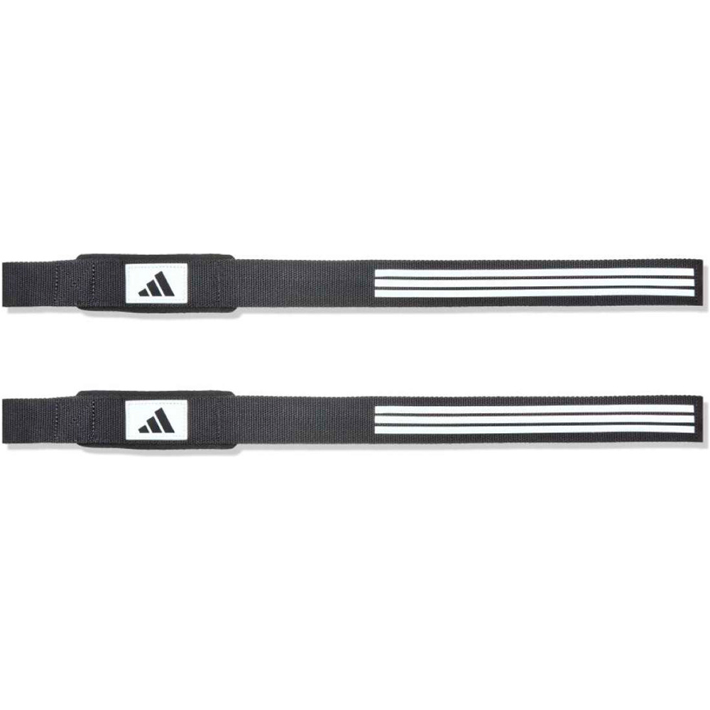 adidas muñequera Lifting Straps _ Par 03