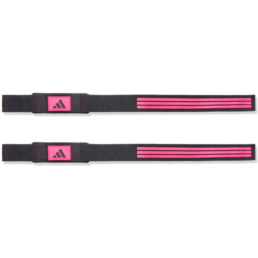 adidas muñequera Lifting Straps _ Par 03