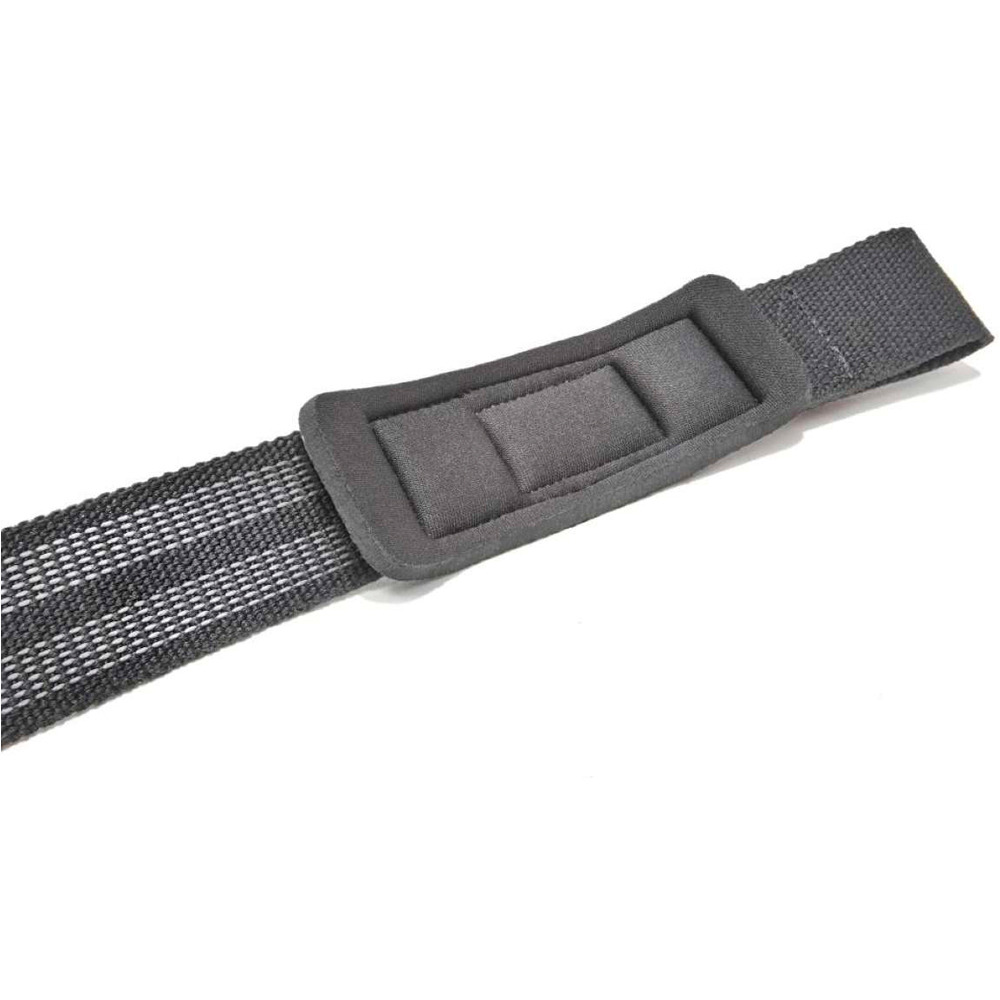 adidas muñequera Lifting Straps _ Par 04