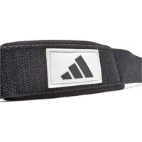 adidas muñequera Lifting Straps _ Par vista detalle