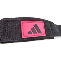 adidas muñequera Lifting Straps _ Par vista detalle