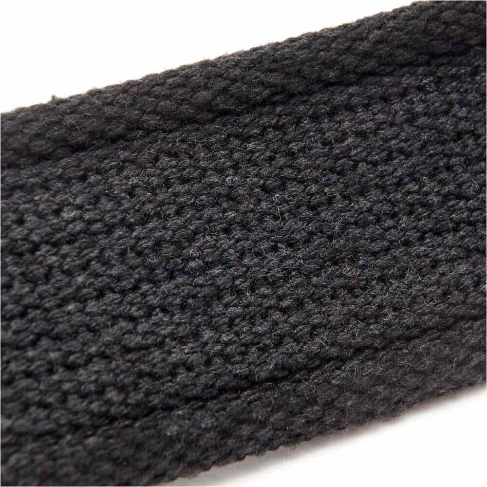 adidas muñequera Lifting Straps _ Par vista detalle