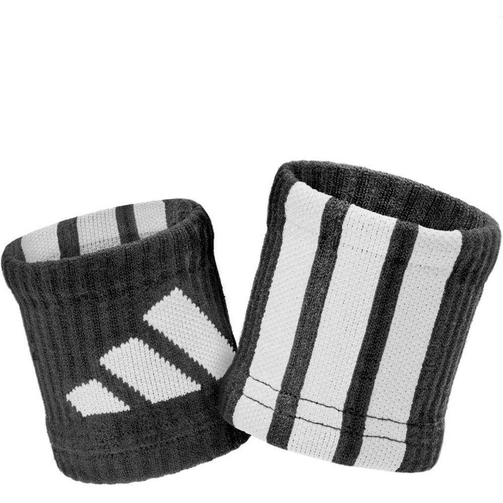 adidas muñequera Wrist Protectors - 8cm vista trasera
