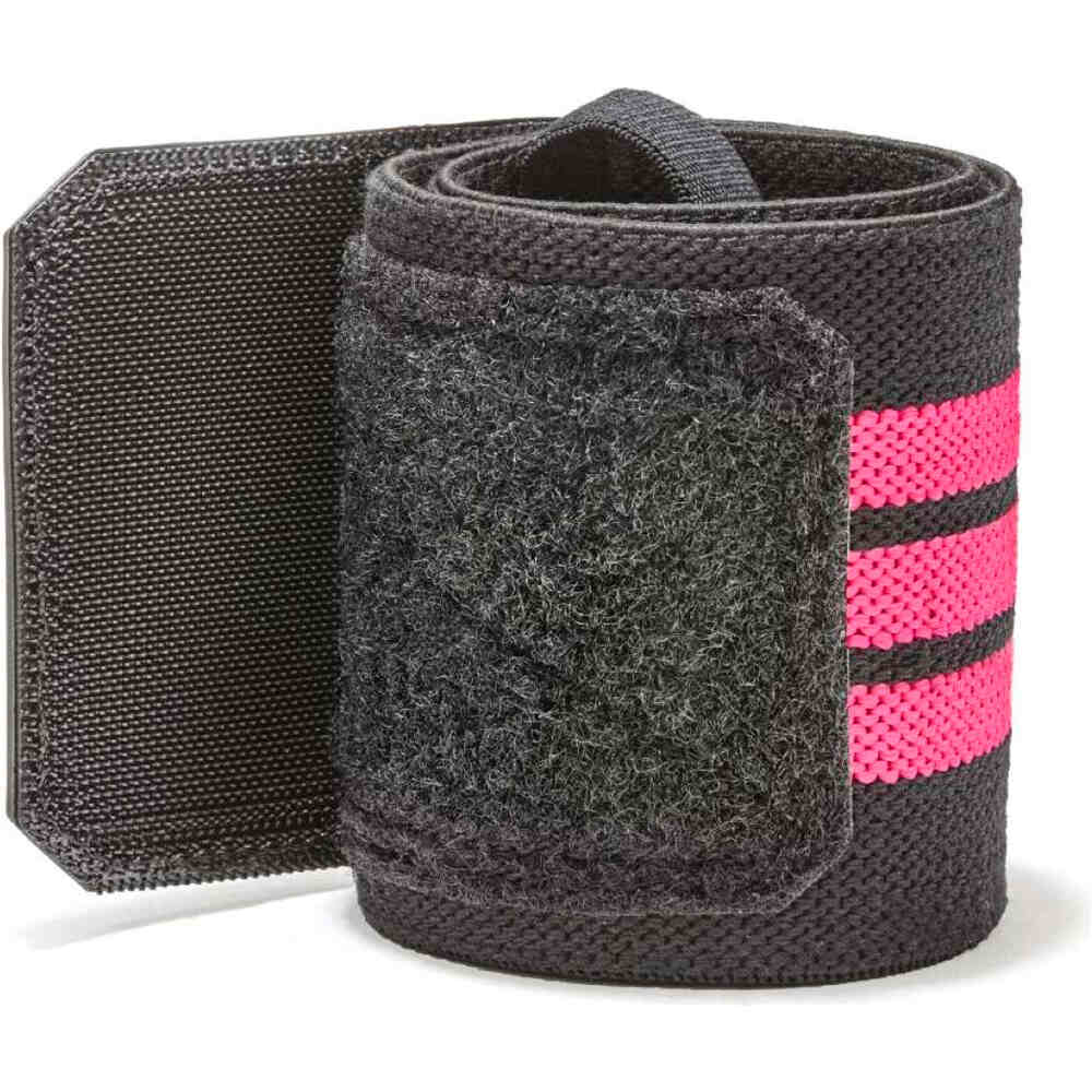 adidas muñequera Wrist Wraps _ Par 03