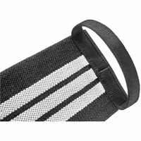 adidas muñequera Wrist Wraps _ Par 04