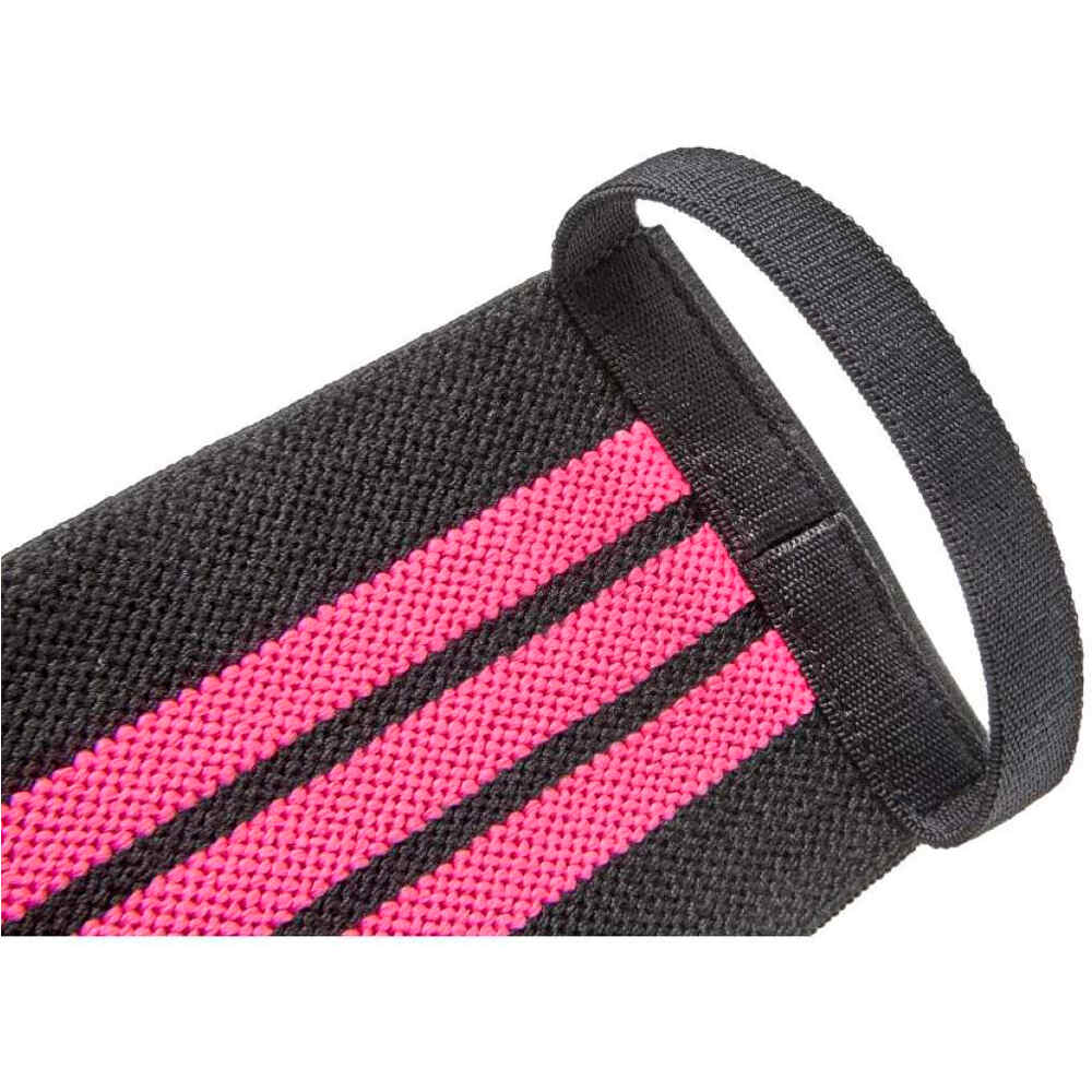 adidas muñequera Wrist Wraps _ Par 05