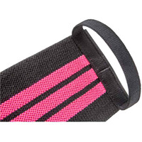 adidas muñequera Wrist Wraps _ Par 05