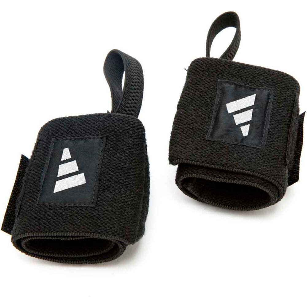 adidas muñequera Wrist Wraps _ Par vista detalle