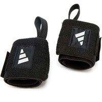 adidas muñequera Wrist Wraps _ Par vista detalle