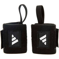 Wrist Wraps _ Par