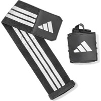 adidas muñequera Wrist Wraps _ Par vista trasera
