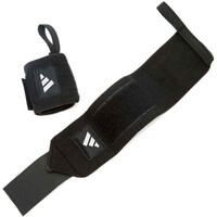 adidas muñequera Wrist Wraps _ Par vista trasera