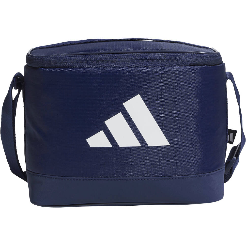 adidas nevera isotérmica COOLER BAG vista frontal