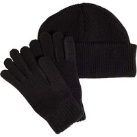 adidas Pack Infantil Gorro Bufanda Guantes + Gorro (Nios) 01