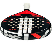ADIDAS PADEL pala pádel adulto ADIDAS DRIVE BLACK 04