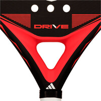ADIDAS PADEL pala pádel adulto ADIDAS DRIVE BLACK 05