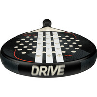 ADIDAS PADEL pala pádel adulto ADIDAS DRIVE BLACK 3.4 03