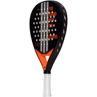 ADIDAS PADEL pala pádel adulto ADIDAS MATCH BLACK 3.4 01