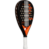 ADIDAS PADEL pala pádel adulto ADIDAS MATCH BLACK 3.4 02